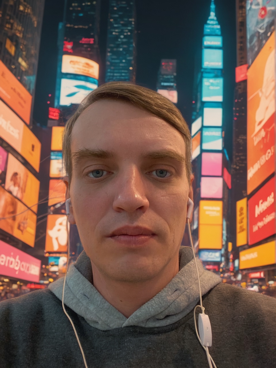Илья Гайдук